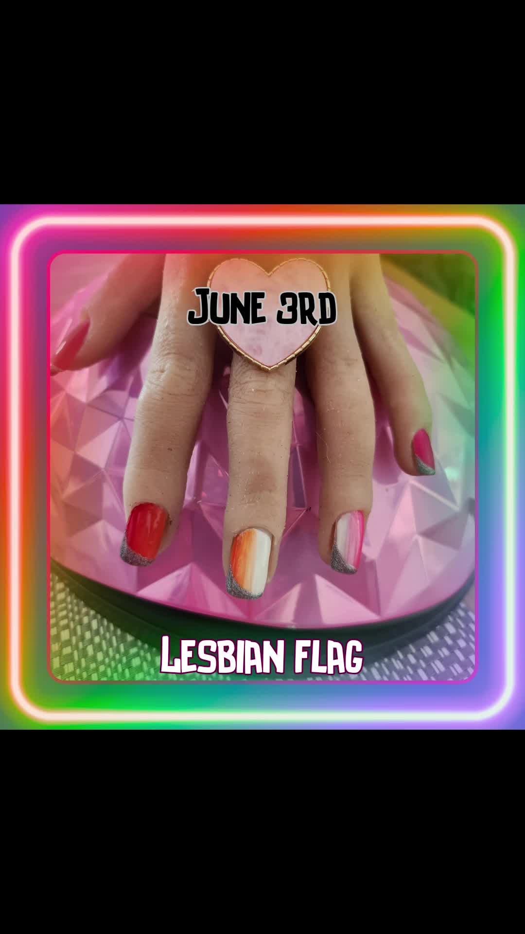 @Get Fingered ~ Nail Art