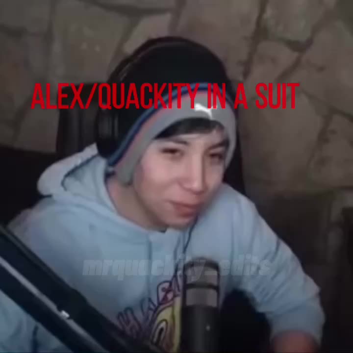 @Mr.Quackity