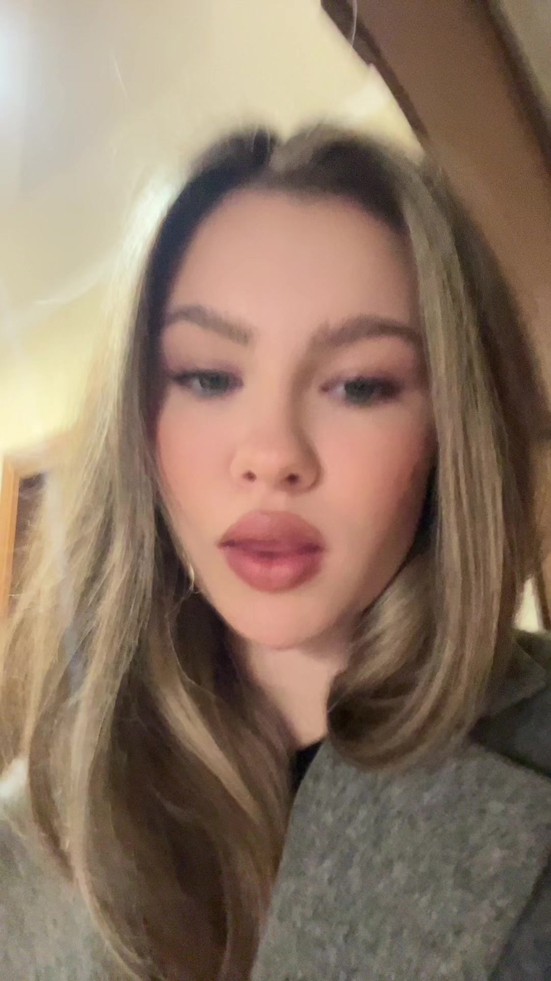 @корень
