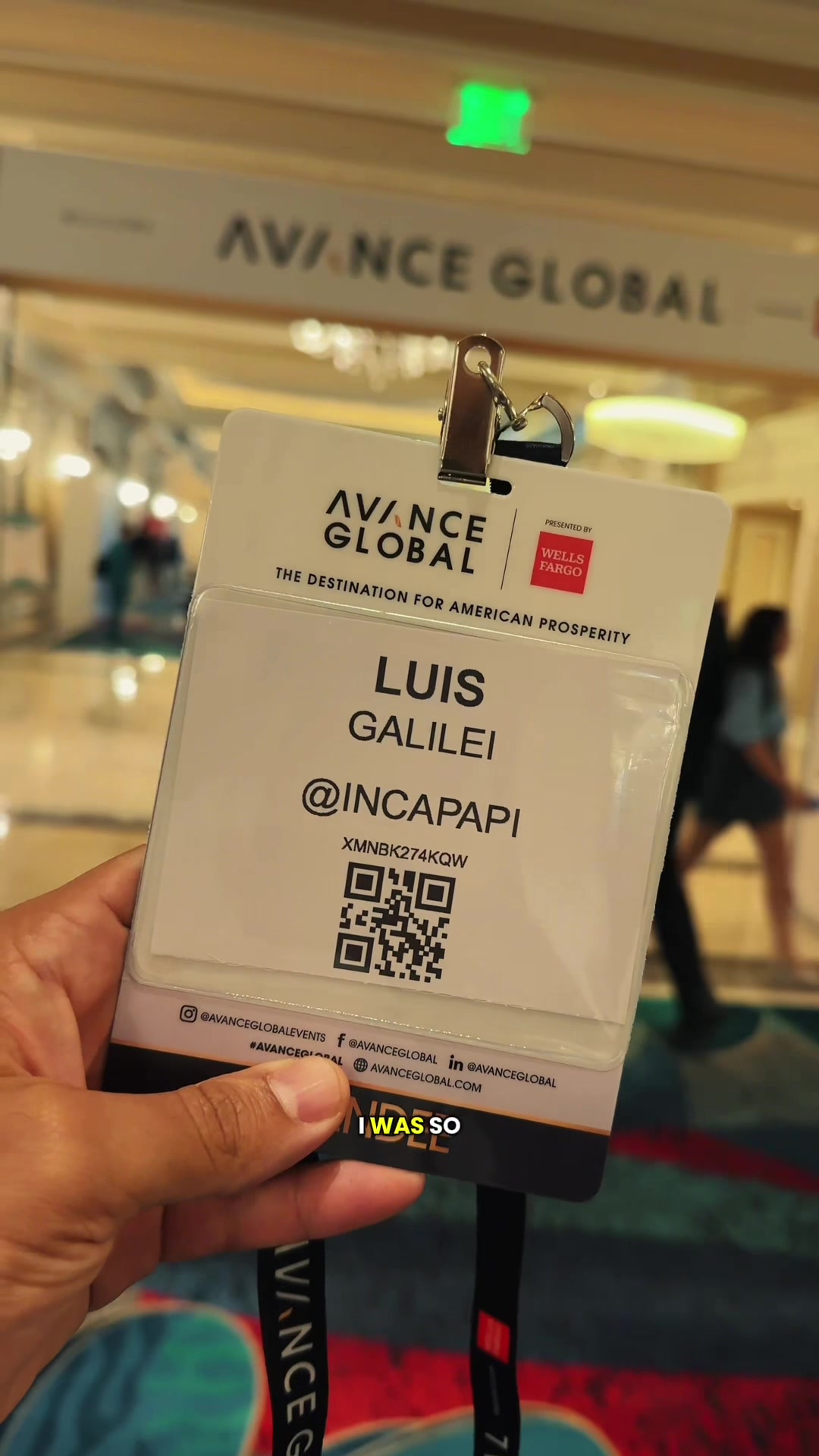 @Inca Papi
