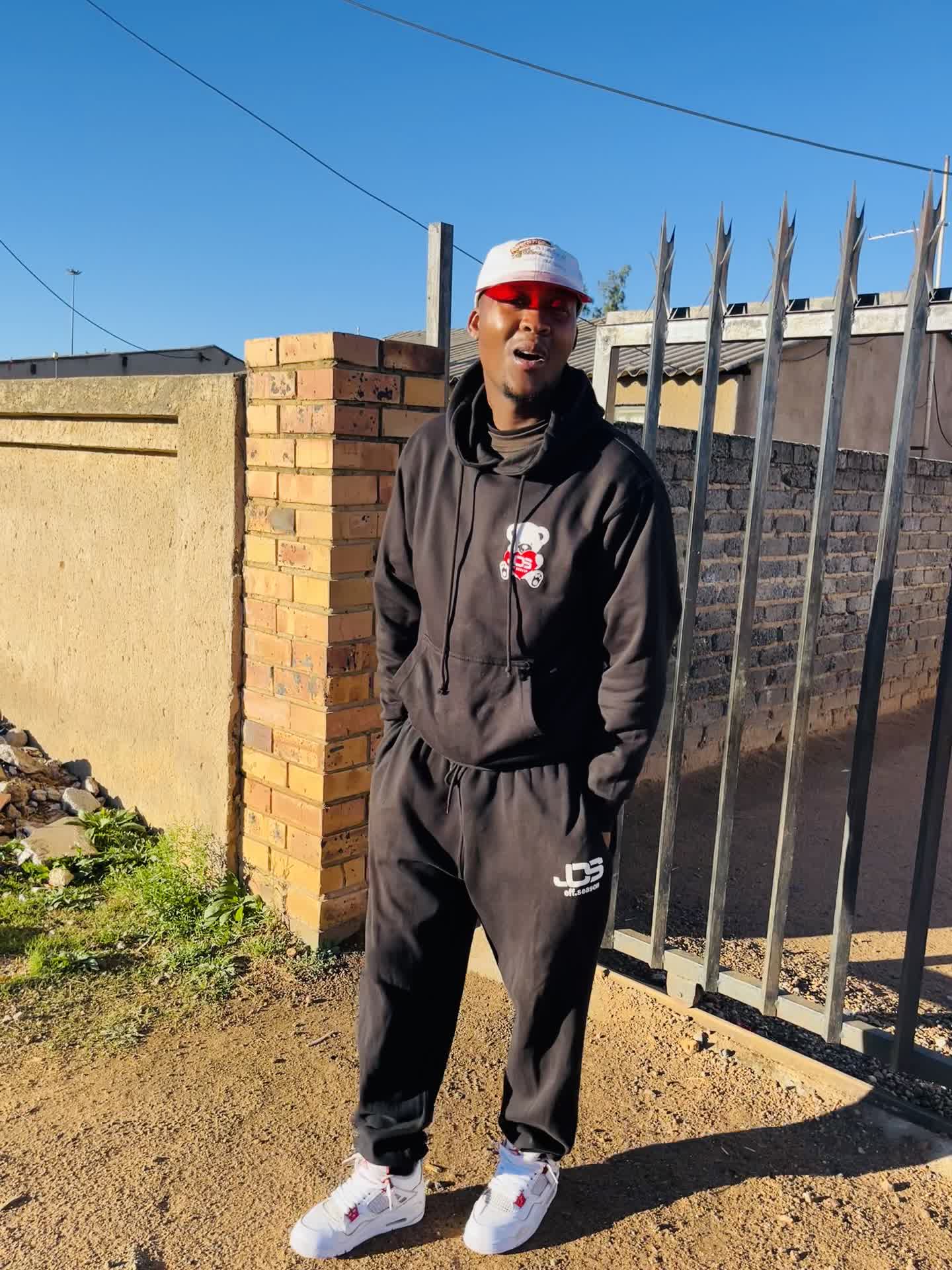 @Bokang Lesego Zwane