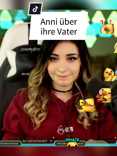 @AnniTheDuck Stream Clips