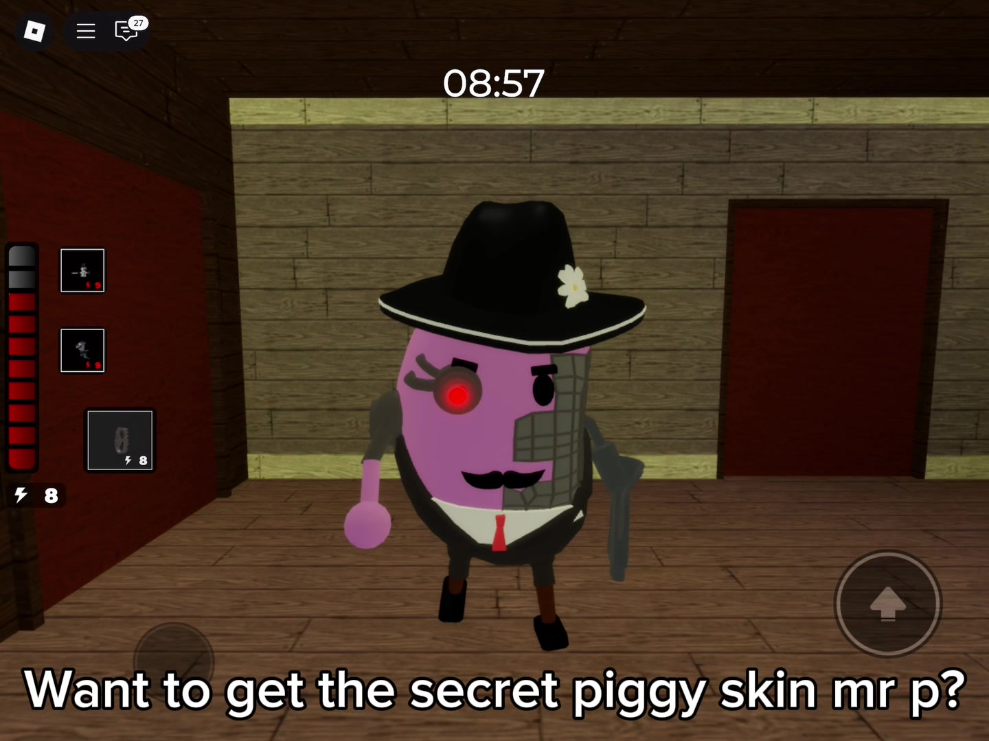@Piggy guide