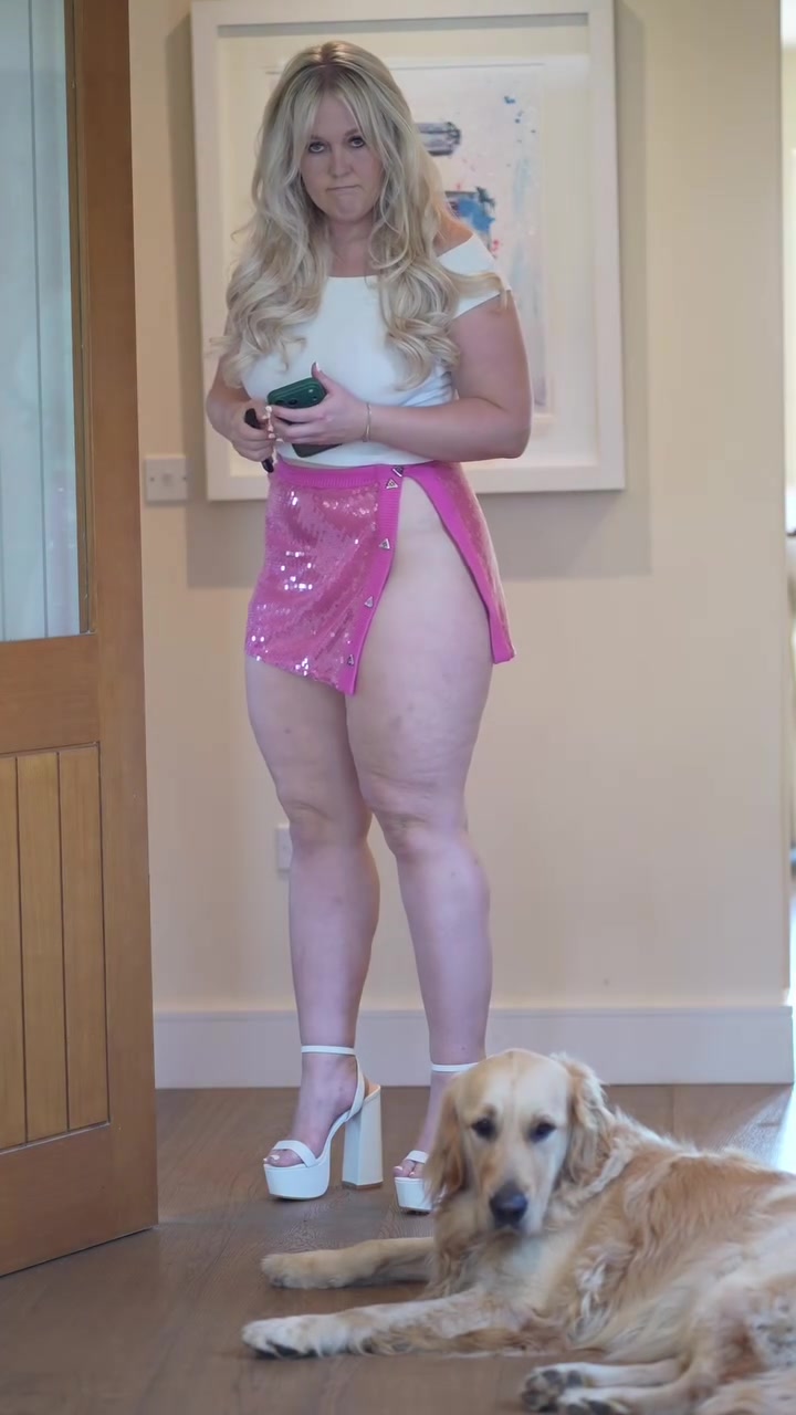 @Sammy Thighs