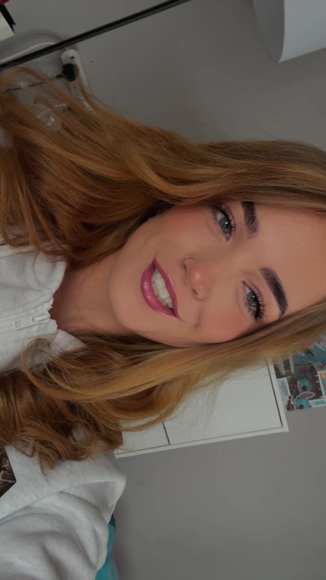@Hayley Mounsey✨🩷