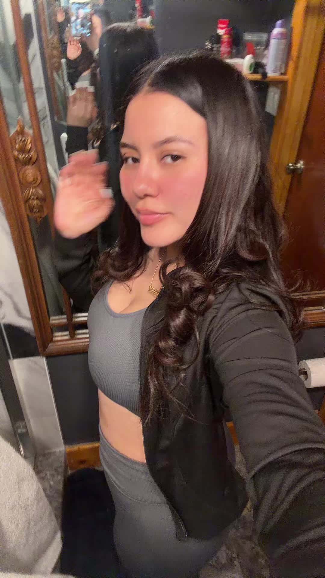 @Cristina Gallegos