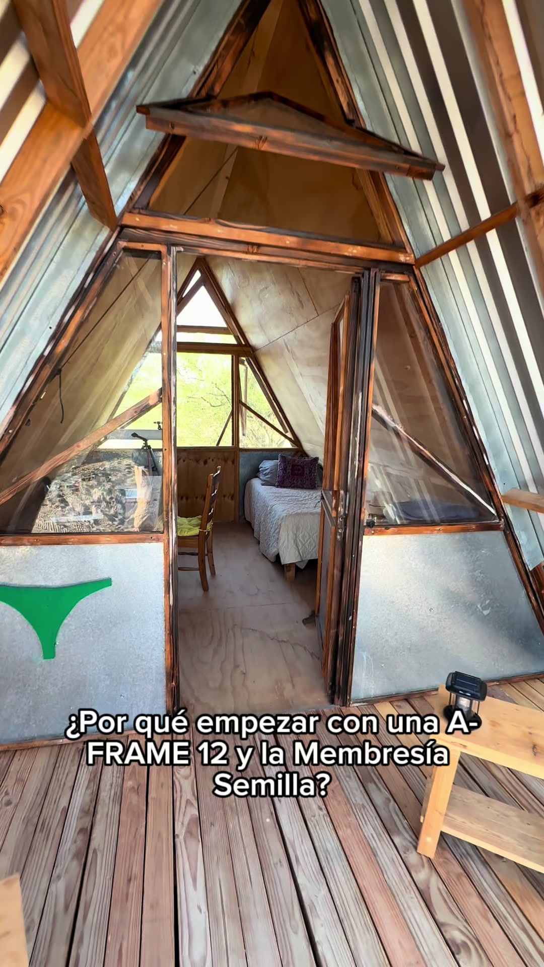 @Bikini Houses