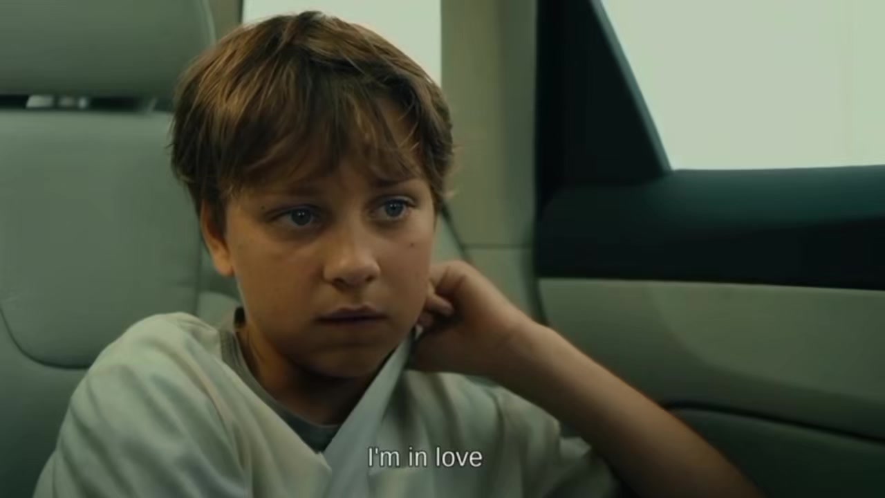 @Young Hearts 🎞️