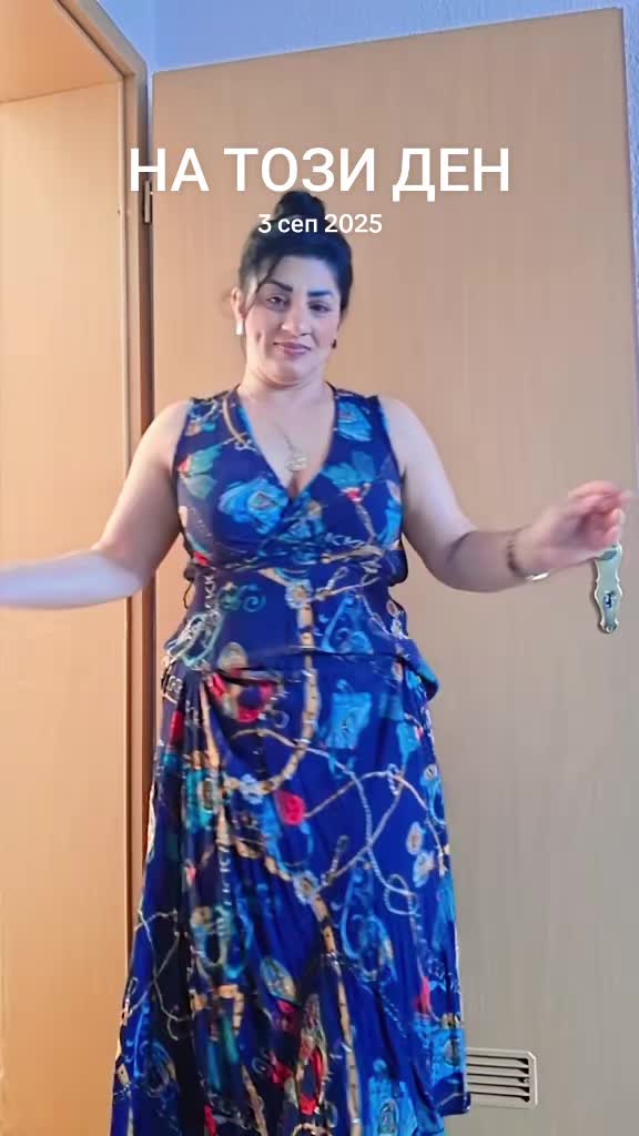 @iRositca Milcheva