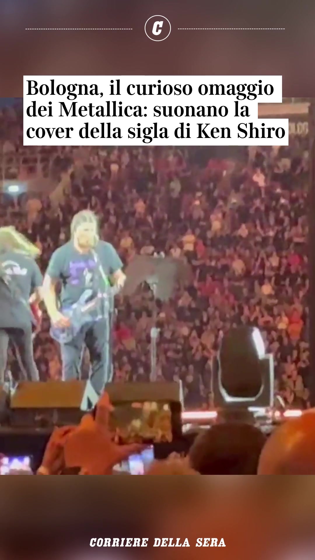 @Corriere della Sera