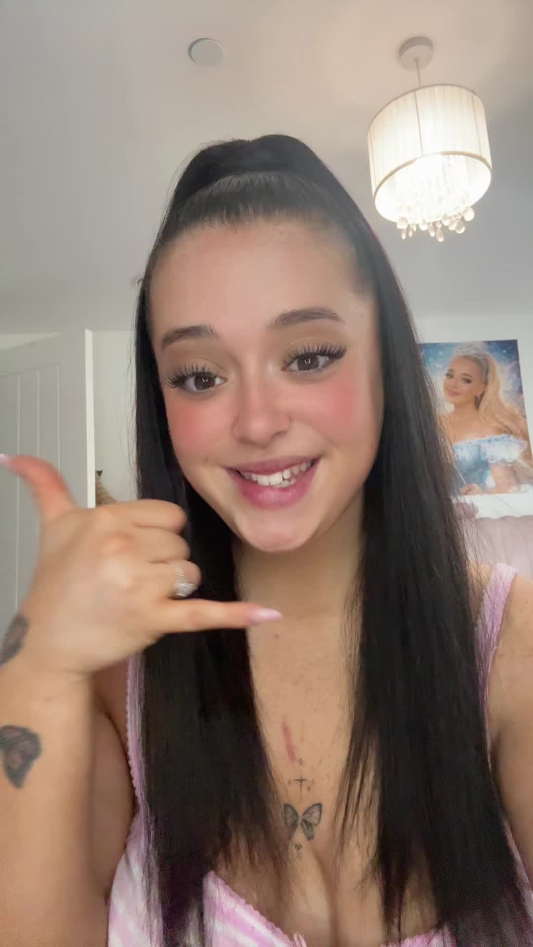 @Olivia Nicole Duffin