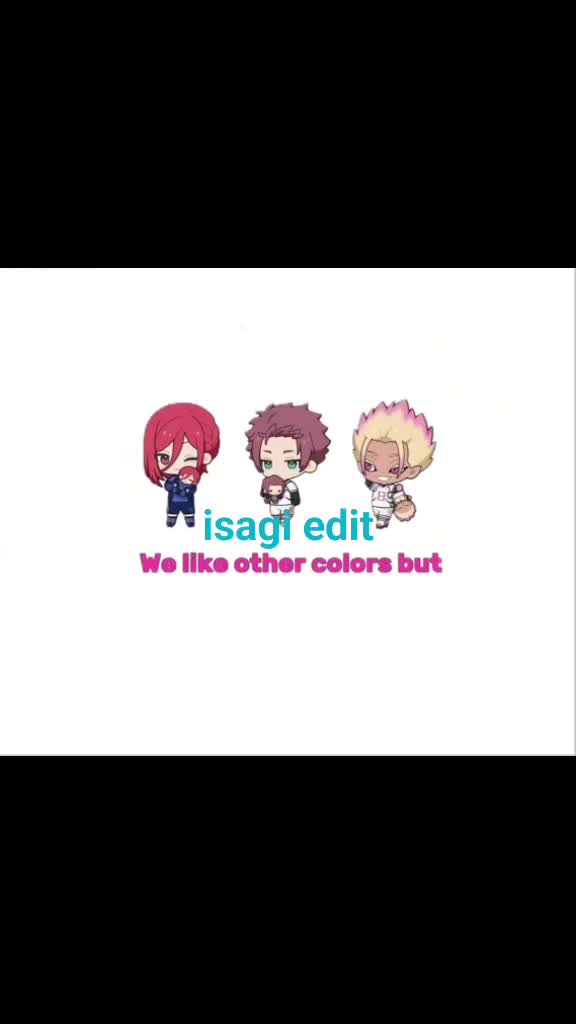 @🧩isagi edits🧩