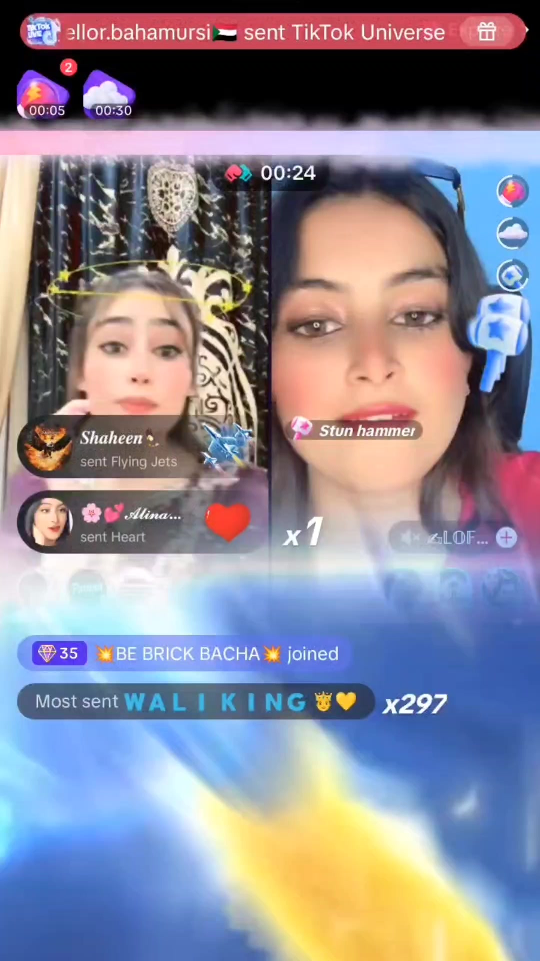 @Waliullah Sahibzada
