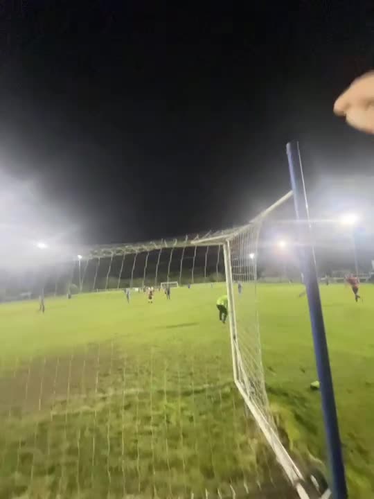 @OJFC Altham Way Ultras