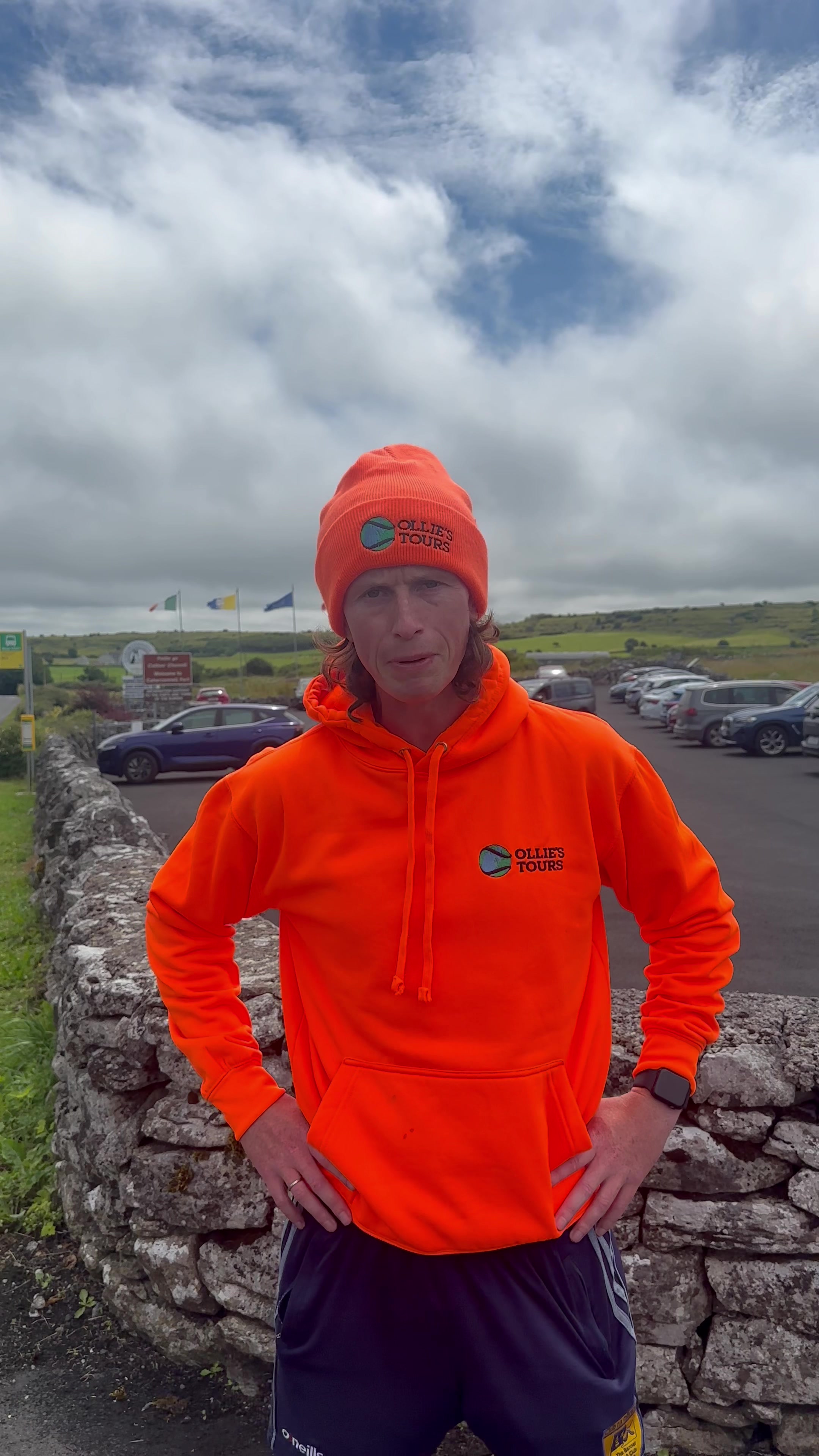 @Ollie Glee | Ollie’s Tours🇮🇪