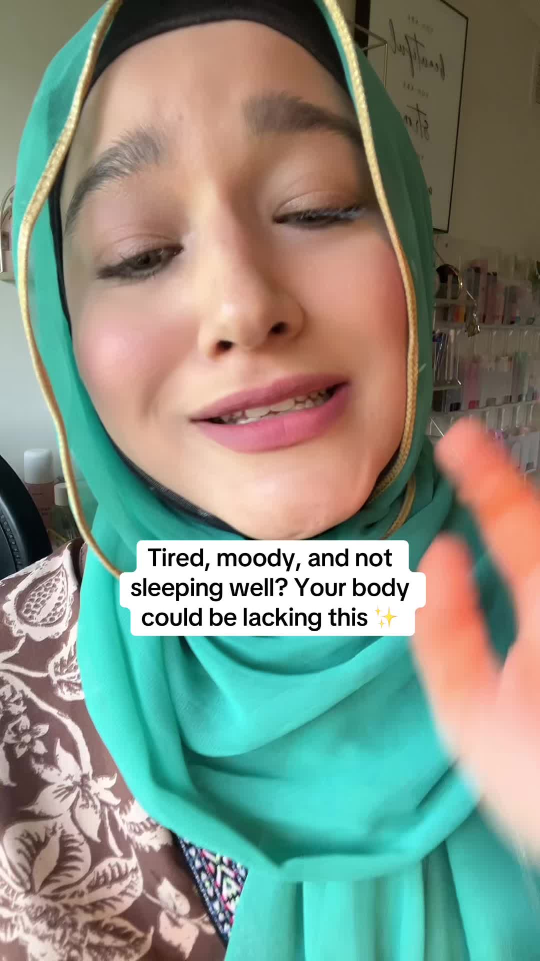 @Ameera Glam Approved