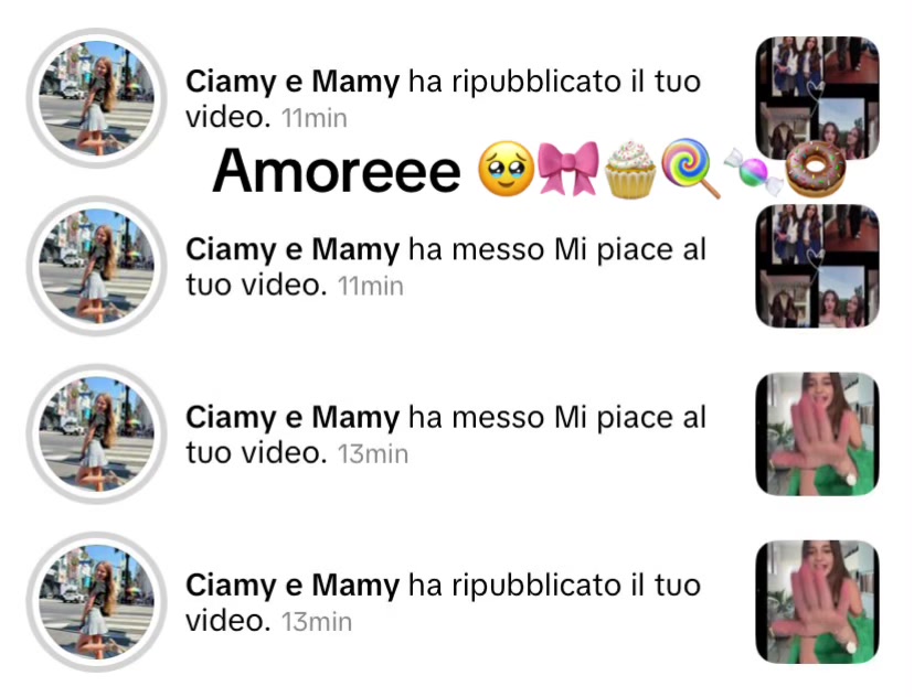 @CIAMY FAN PAGE ๐ซ๐ฅน๐๐
