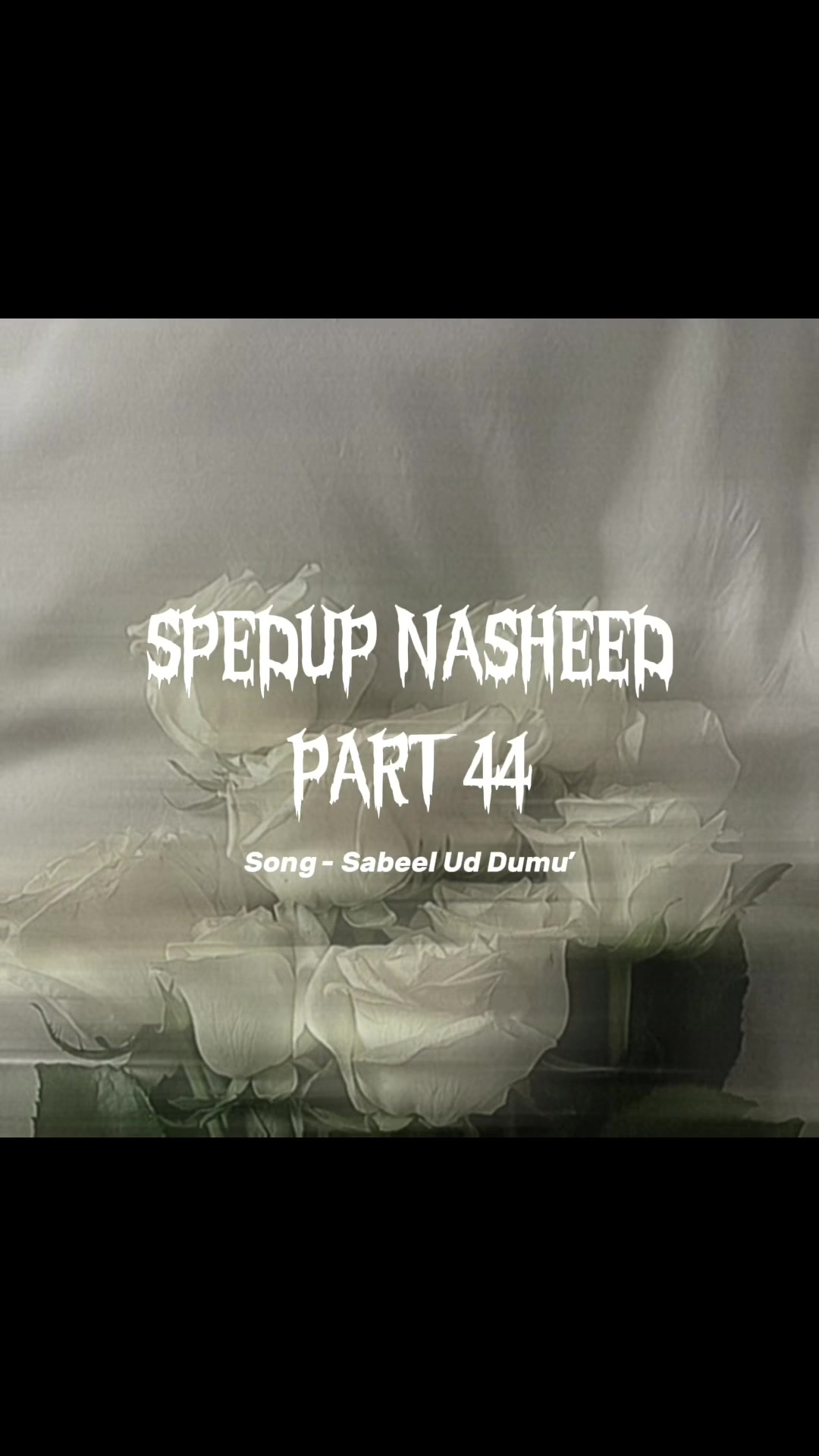 @Nasheed