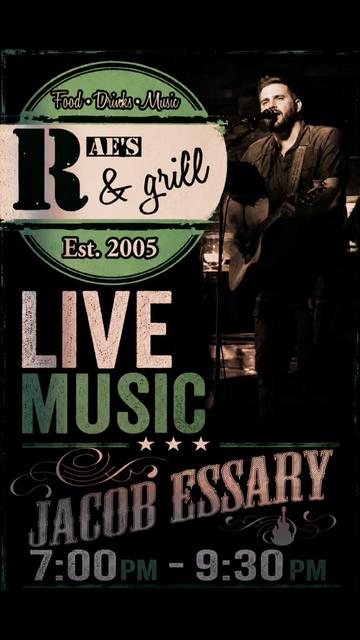 @Jacob Essary Music