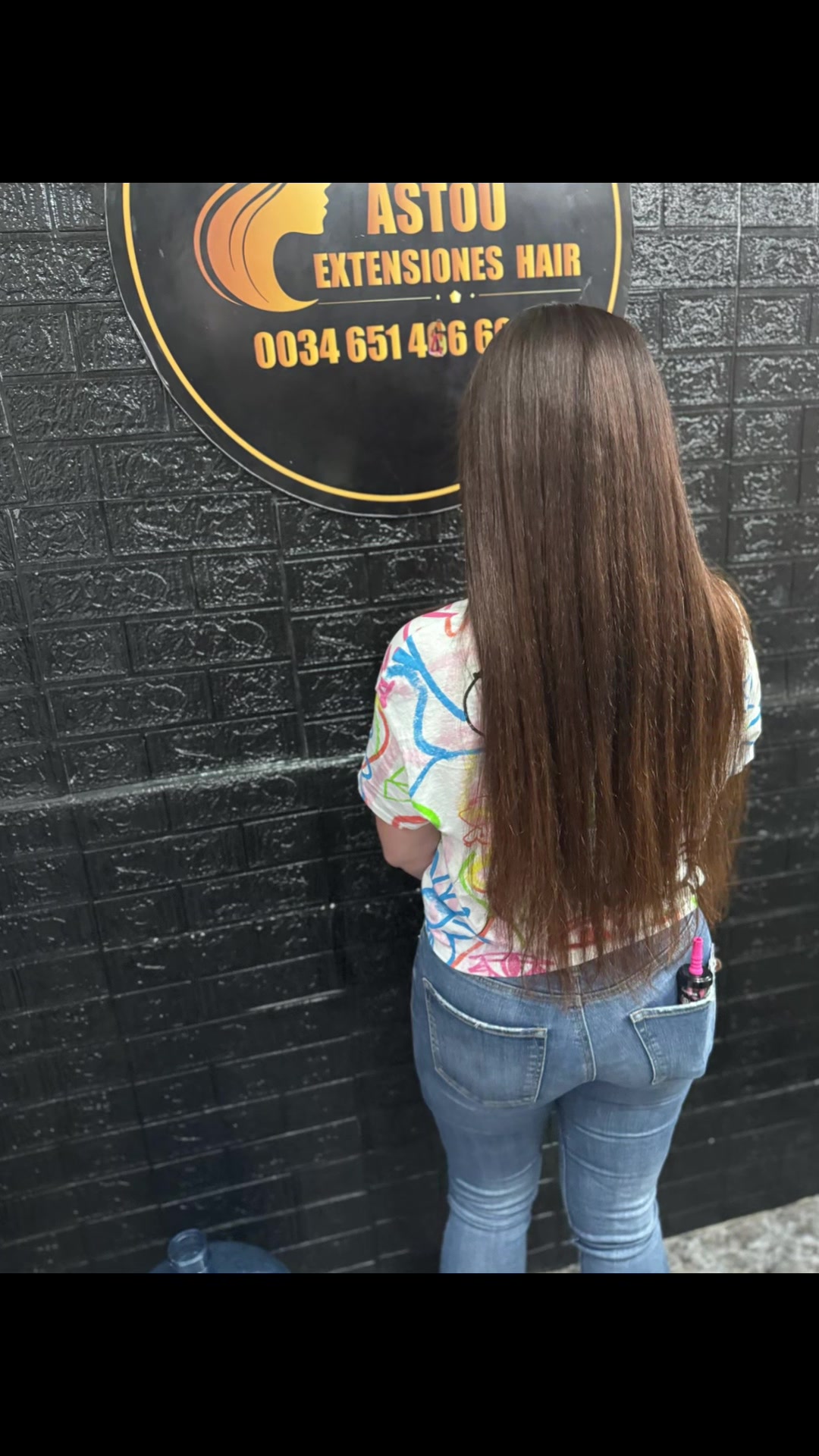 @Astou Extensiónes Hair Trenzas