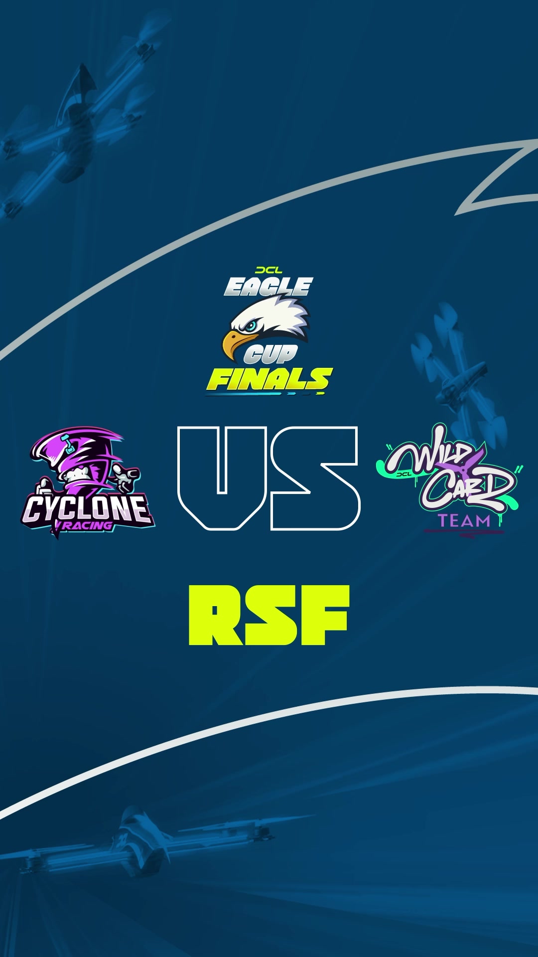 @DCL - Drone Champions League