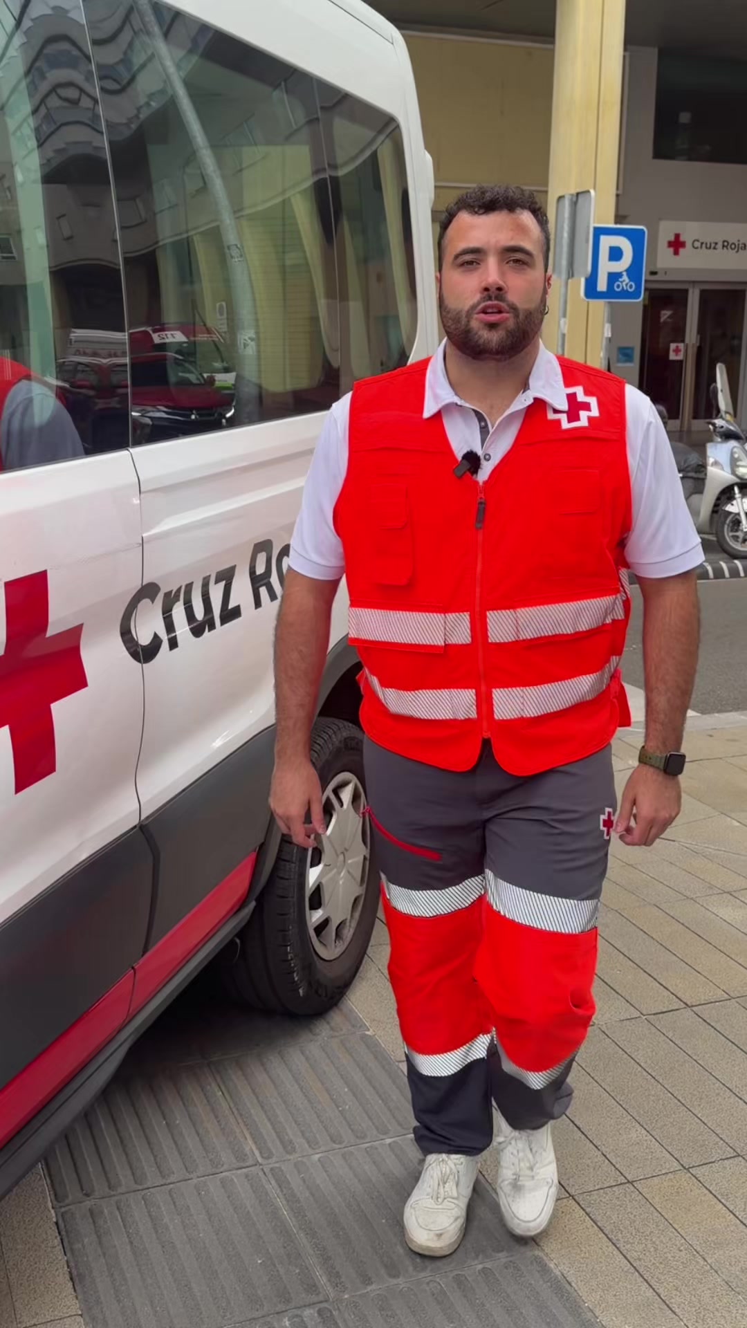 @Guardia Civil Navarra