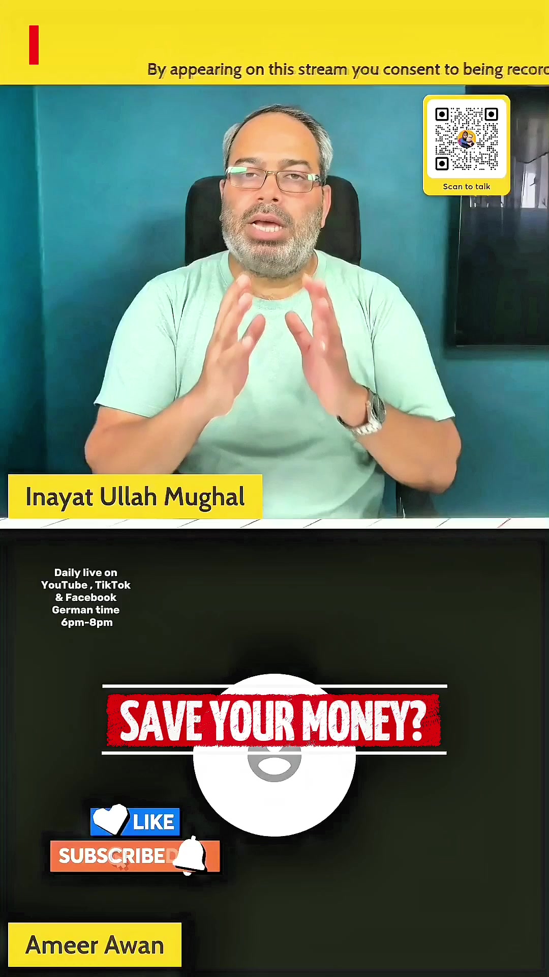@Inayat Ullah Mughal