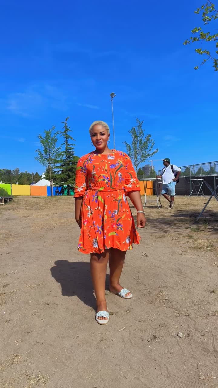 @Miss💛RORO (Olivia’s❤️beat)