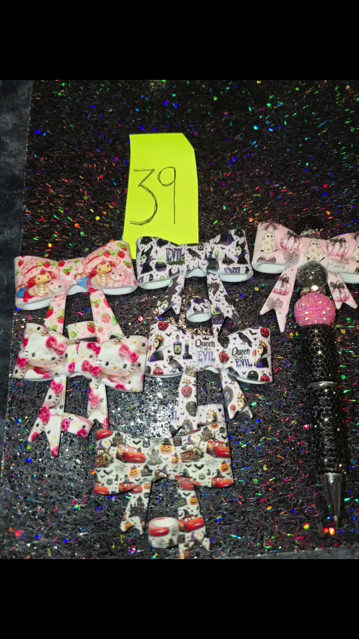 @j&a's spaucey custom crafts