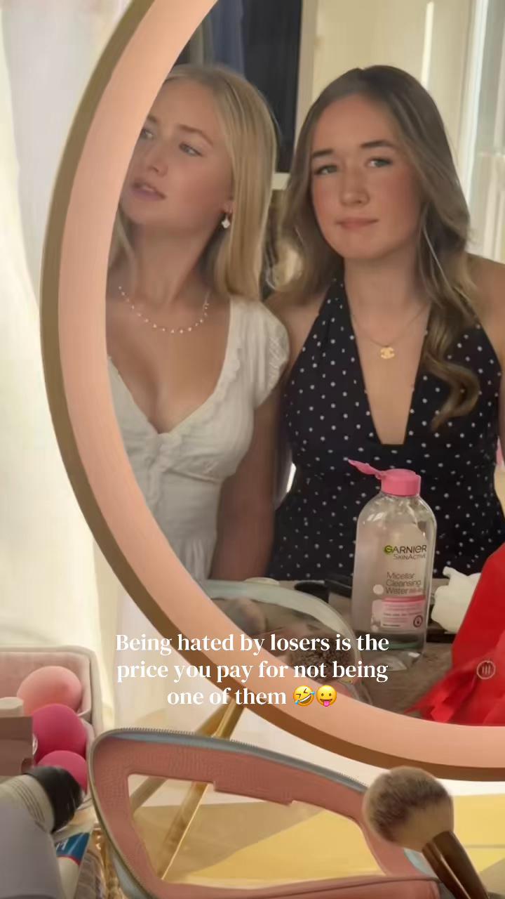 @Harlow Updates