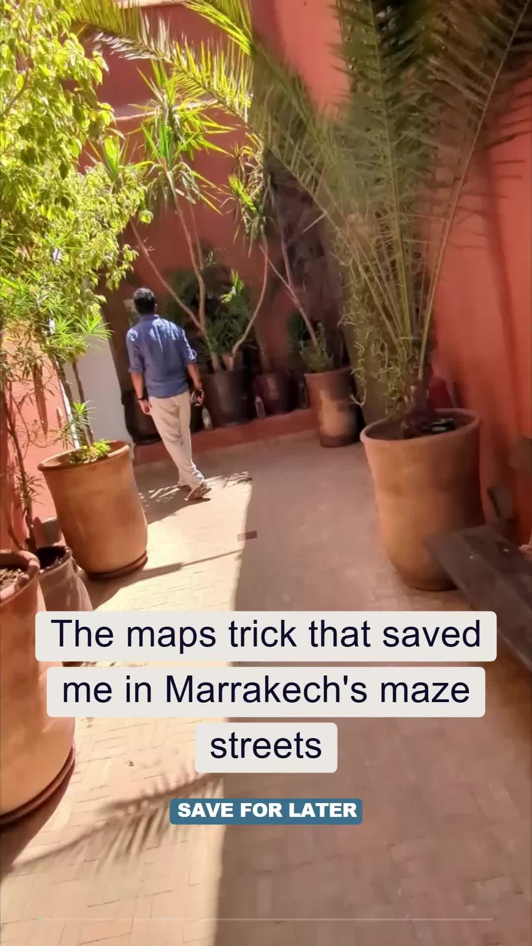 @The Travel Log