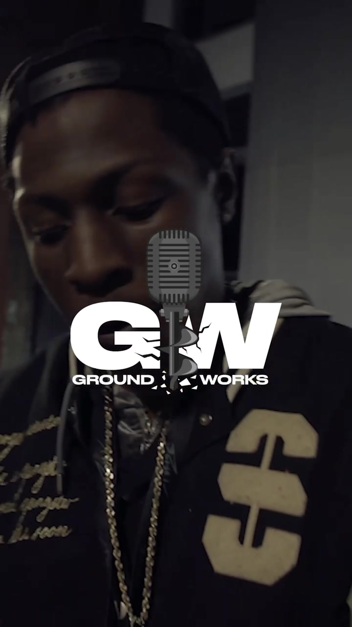 @Groundworks