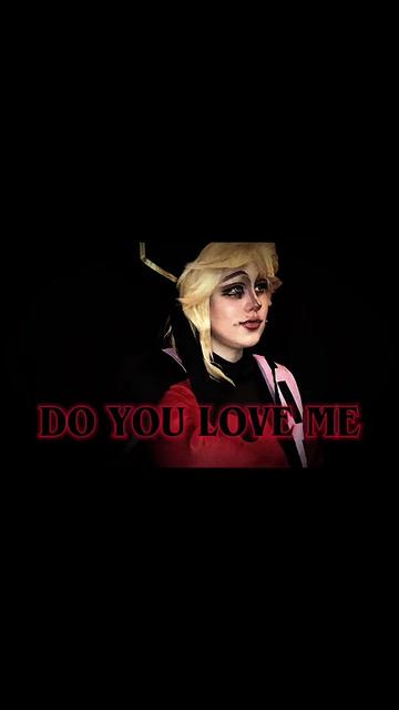 @⭐️REN (Cosplayer)⭐️