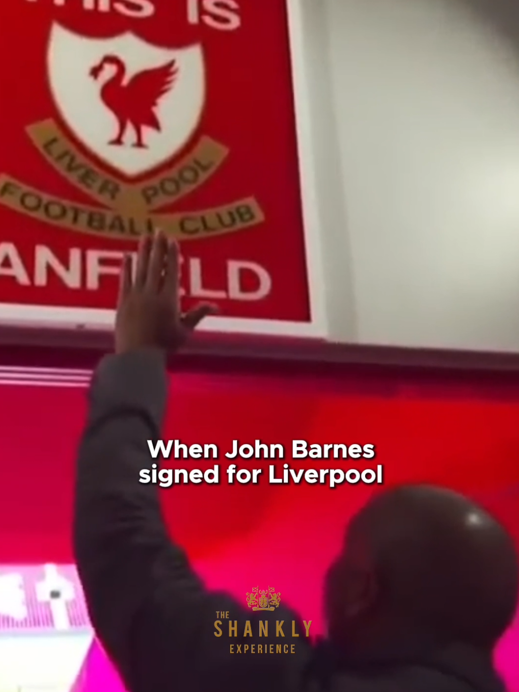 @The Shankly Experience