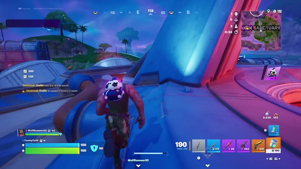 @ToastyYetti
