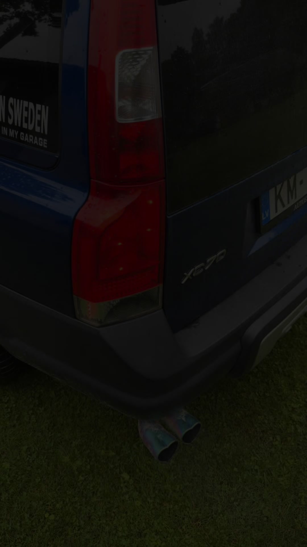 @Līga | XC