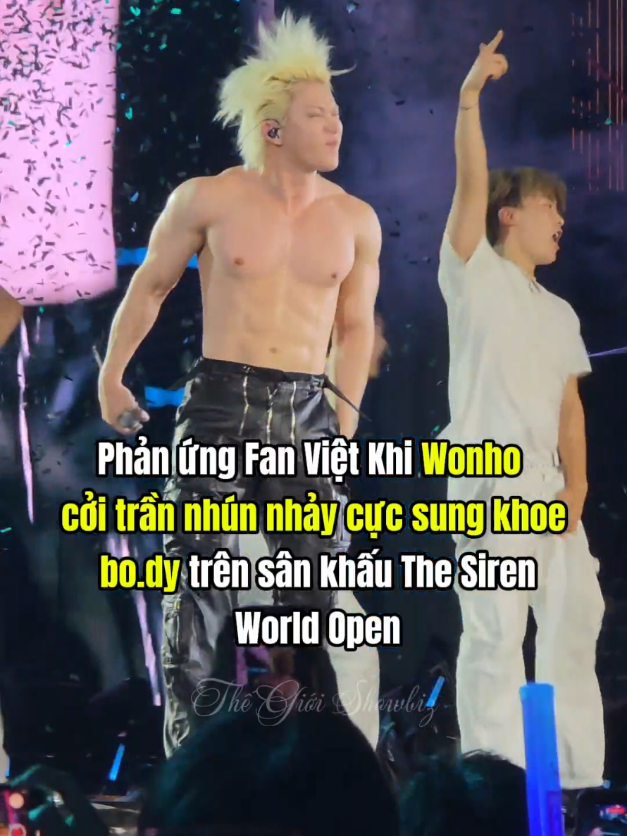 @Thế Giới Showbiz