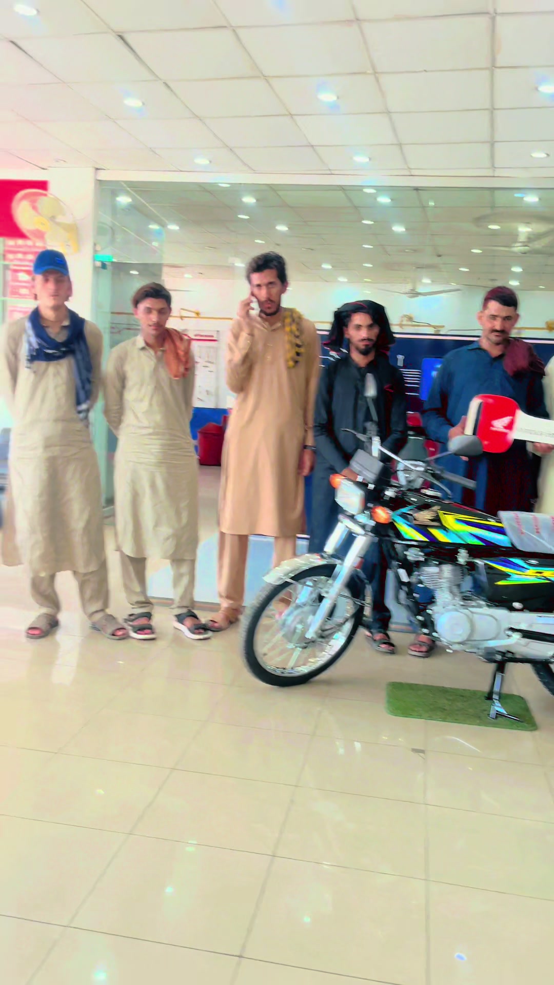 @Khanzada Enterprises