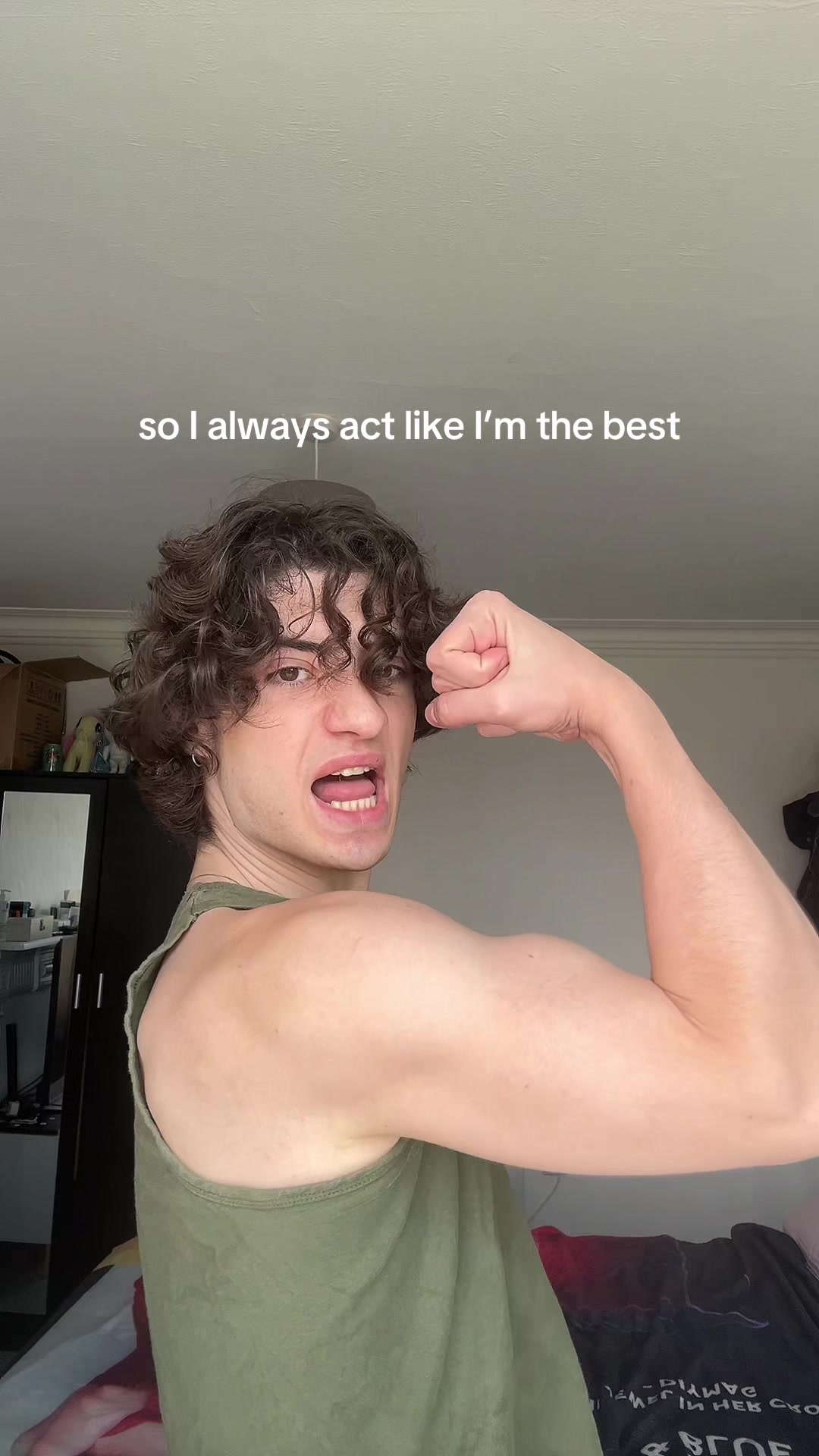 @Michelangelo