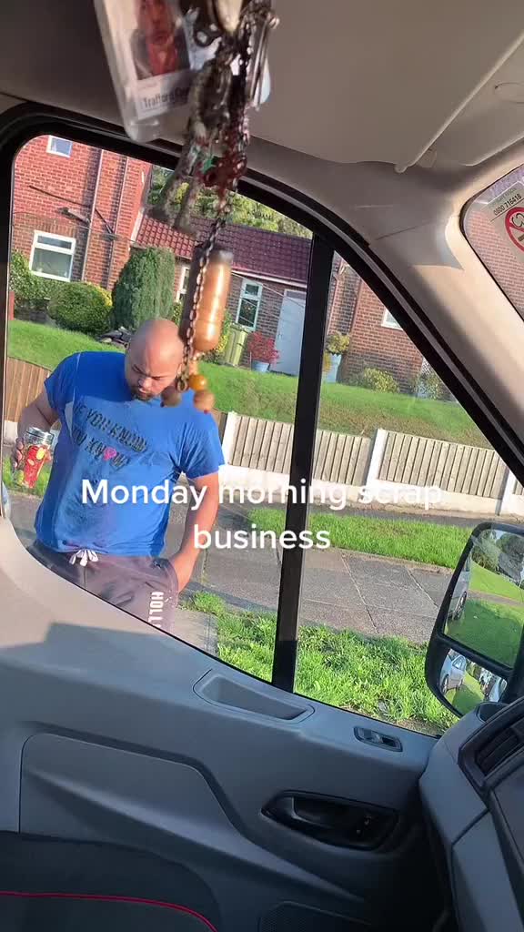 @Ian Ferguson