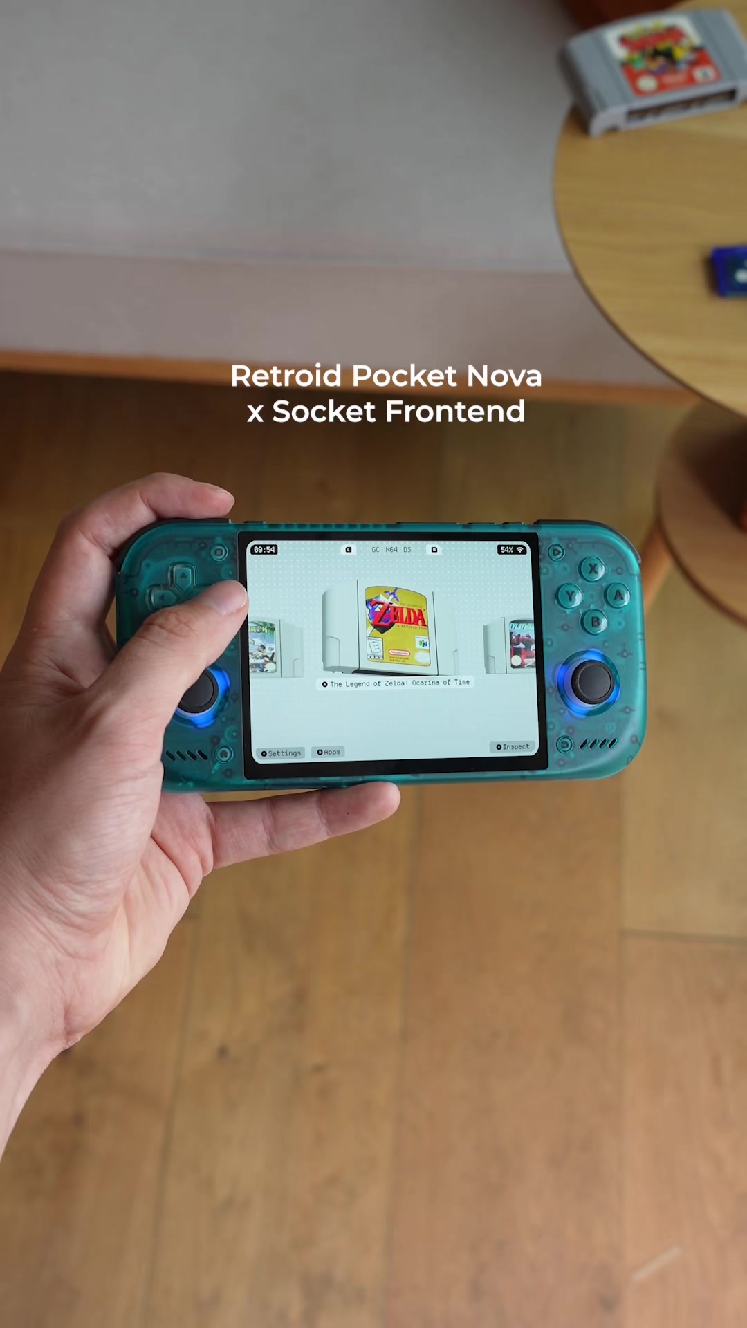@Retro Dodo