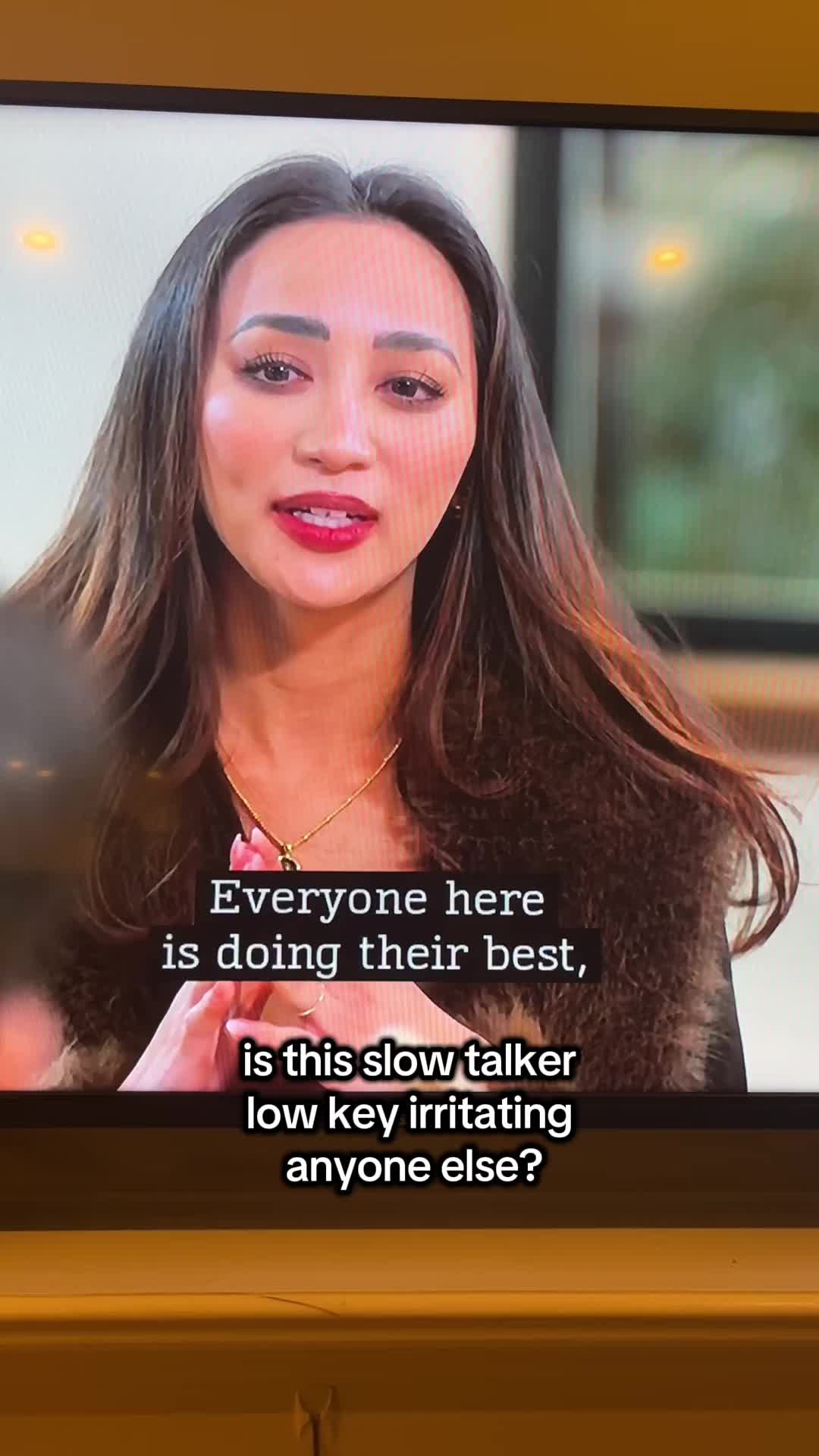 @deep fried reality tv