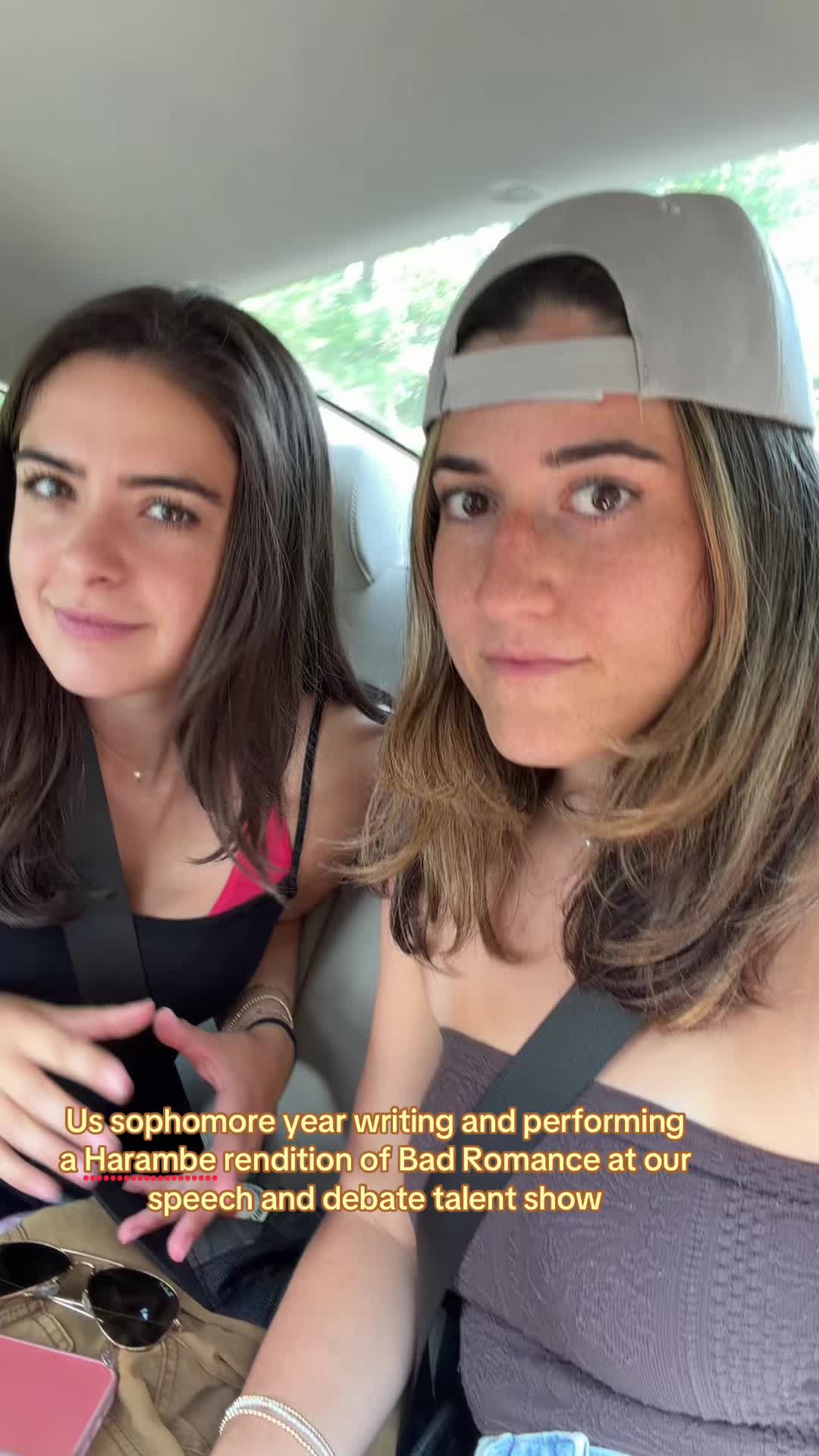 @Nicole