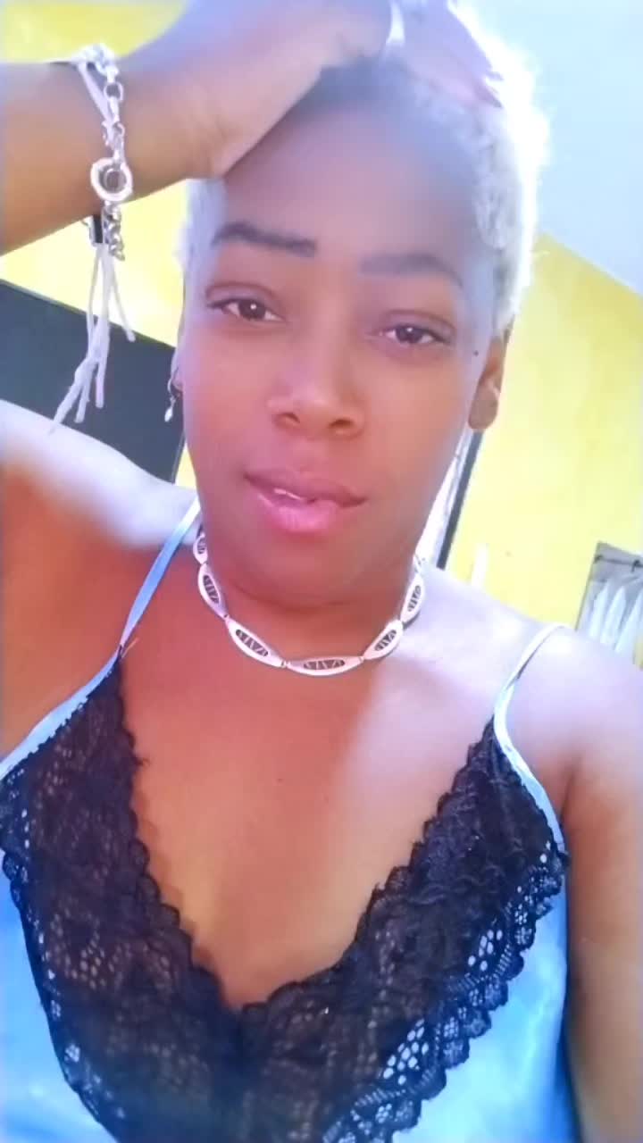 @Una Cubana Con Buenos Aires