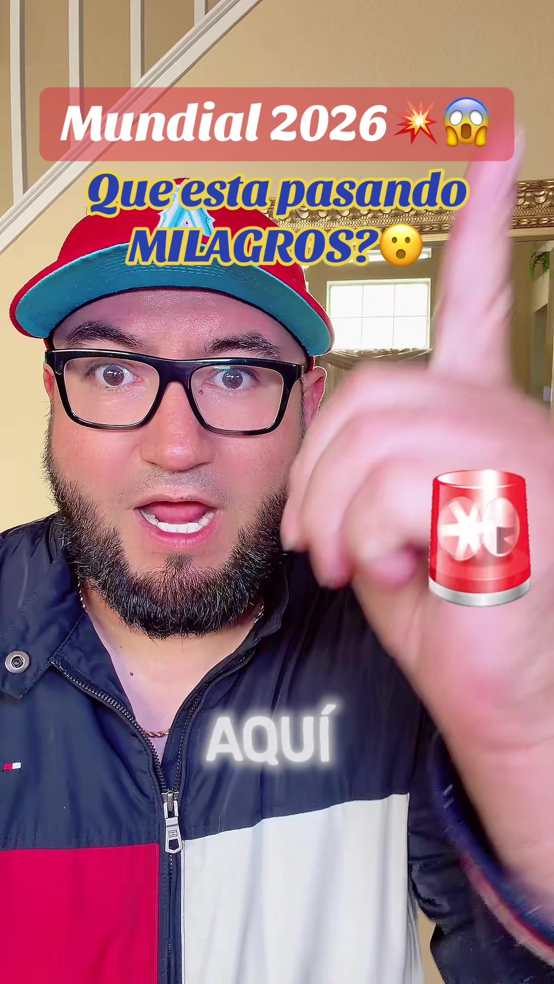@El Paisaman