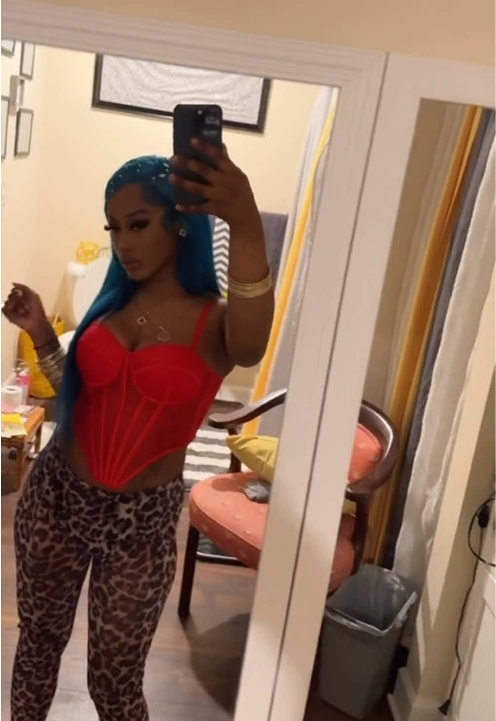 @mya janelle