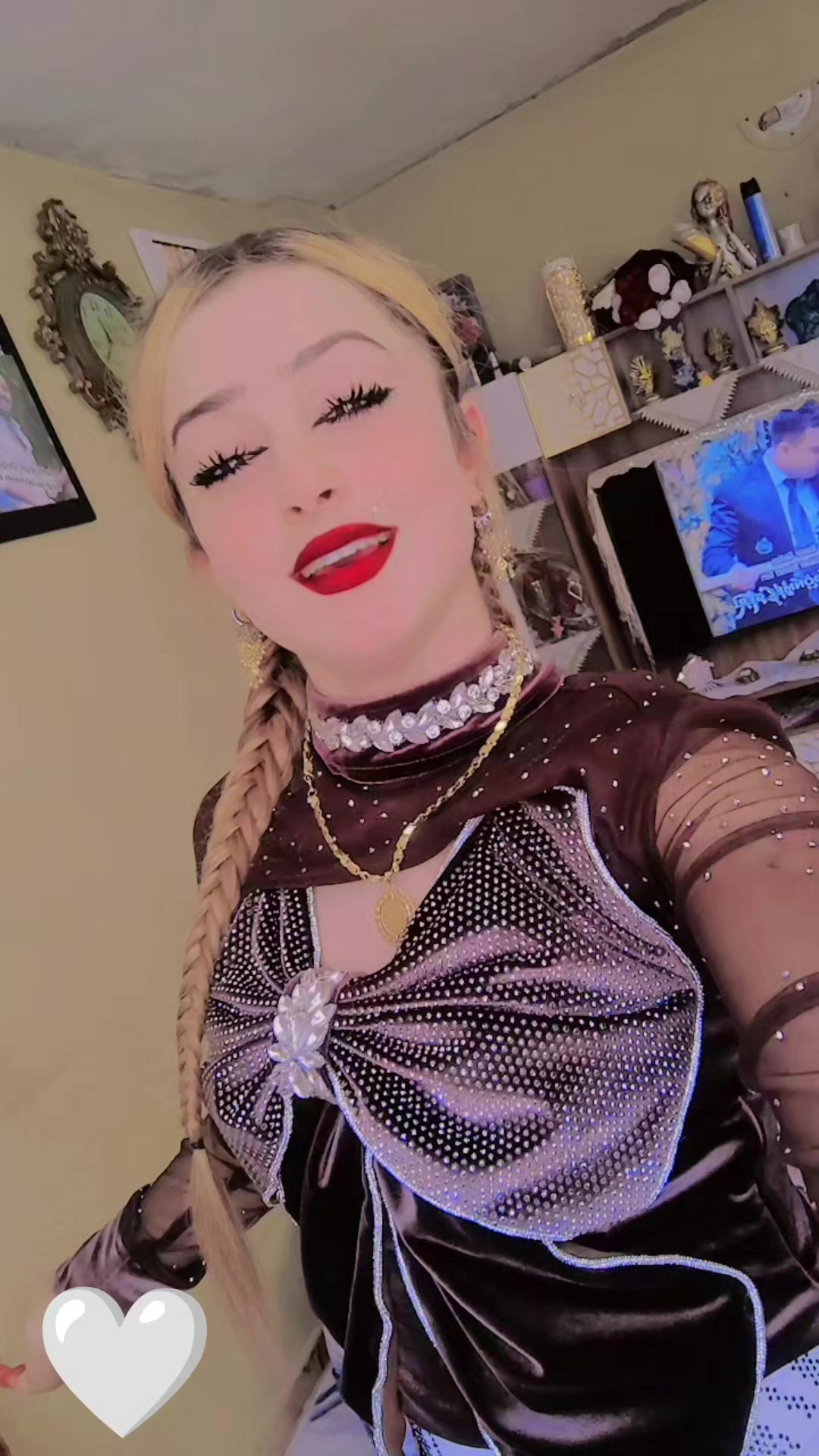 @💍 🫠 Ceylan gözlü kız 🫠💍