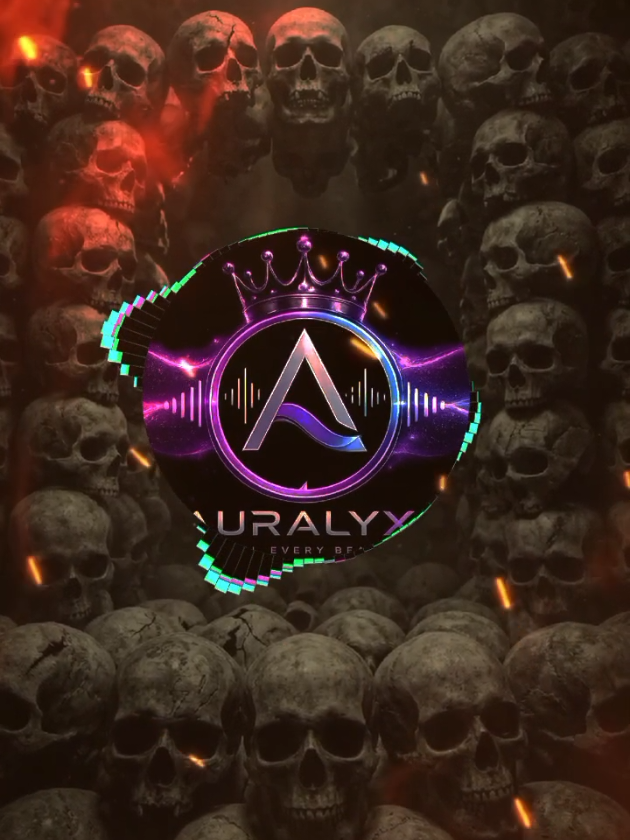 @𓆩 Auralyx 𓆪