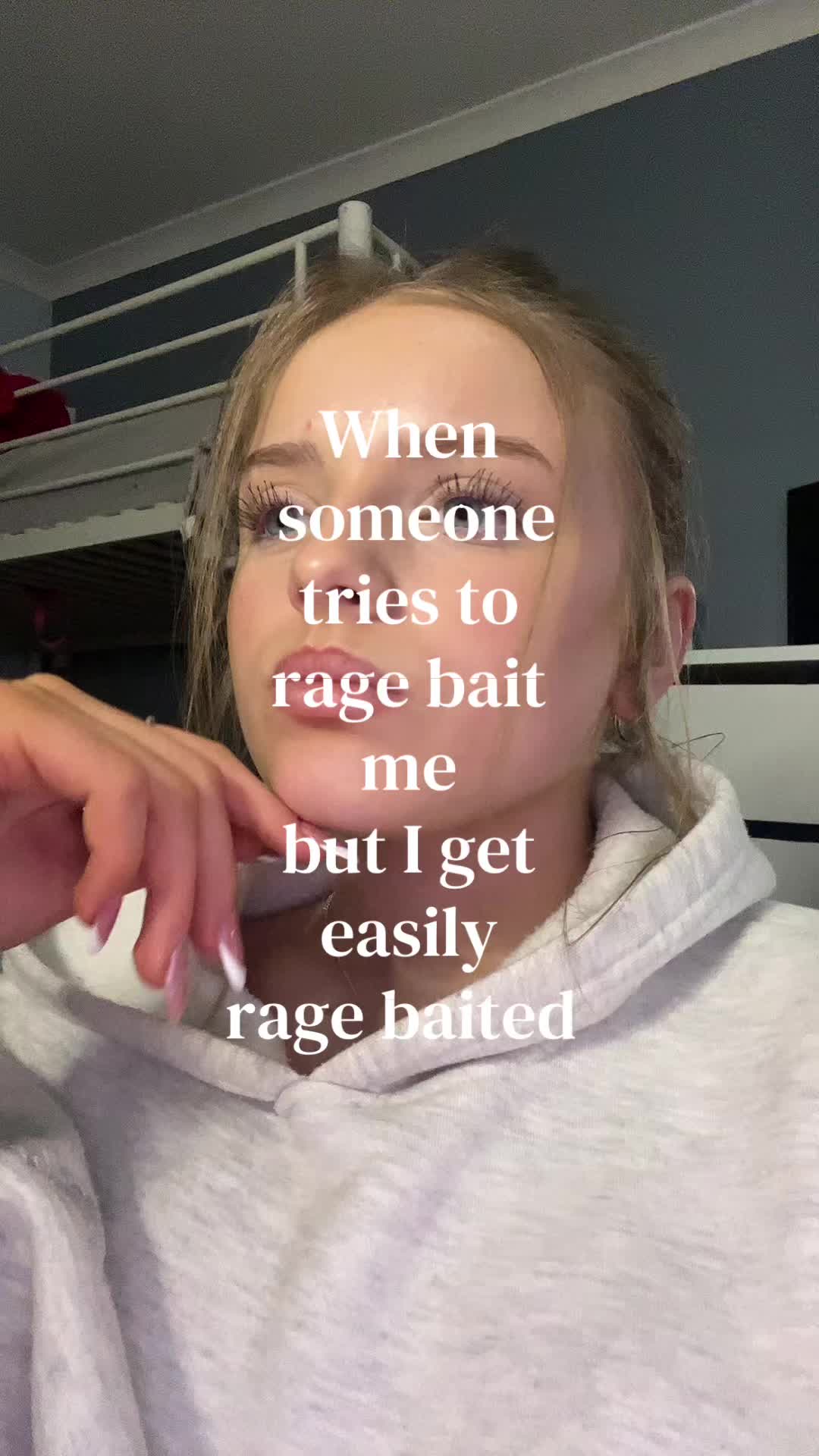 @~ Paige ~