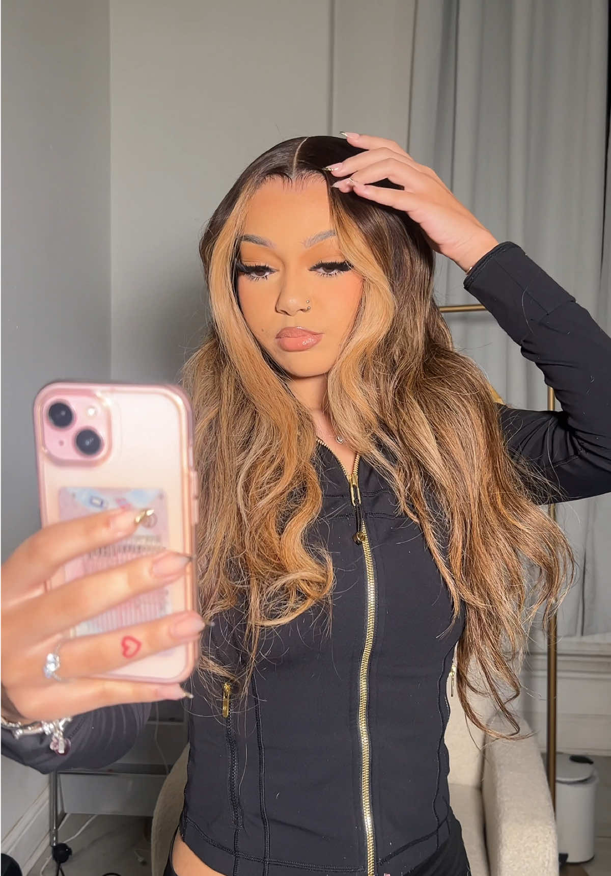 @IG: DollysGlamHaus